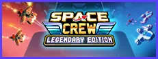 [Free] Space Crew: Legendary Edition